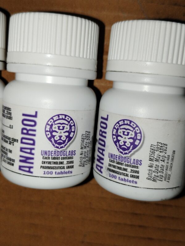 anabolic monster anadrol 25 mg