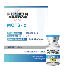 mots c 10mg | mots c