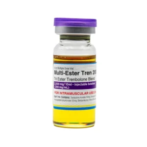 multi ester tren 200