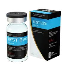 testosterone enanthate