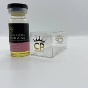 tren ace (crown) 120