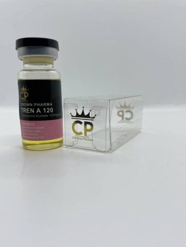 tren ace (crown) 120