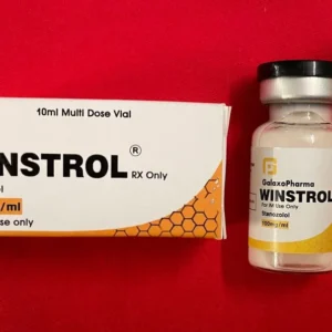 winstrol 100, for muscle building,