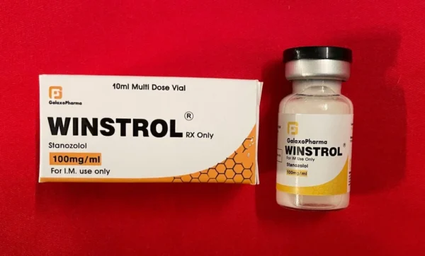 winstrol 100, for muscle building,