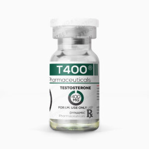 testosterone 400mg 10ml