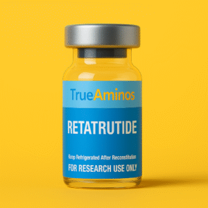 retatrutide