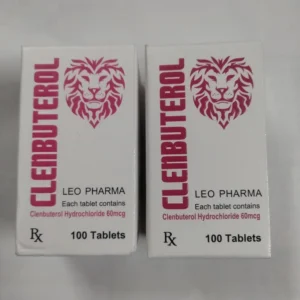 leo clen 60mcg