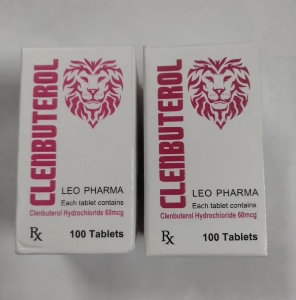 leo clen 60mcg
