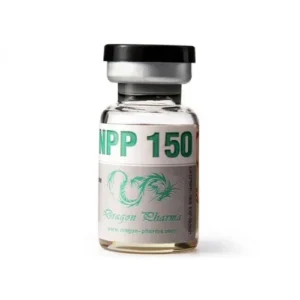 nandrolone phenylpropionate 150mg (npp 150)