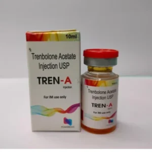 tren a acetate injection