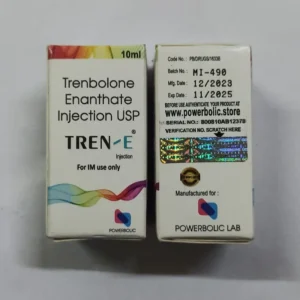 tren e 200 mg inj 10ml,