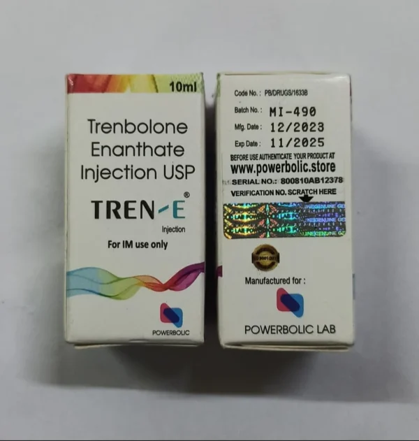 tren e 200 mg inj 10ml,