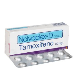 NOLVADEX-D TABLET