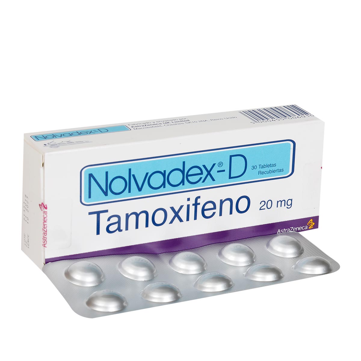 NOLVADEX-D TABLET