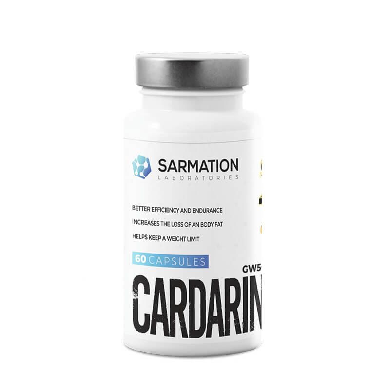 cardarine gw501516