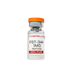follistatin 344 (fst 344) peptide 1mg vial